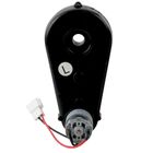 Lean Cars, silnik przekładnia do pojazdu na akumulator, 24V, DK-CA001