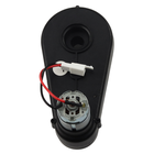 Lean Cars, silnik przekładnia do pojazdu na akumulator, 24V DK-CA003