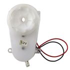 Lean Cars, silnik skrętu do pojazdu na akumulator, 12V 5500RPM XB-1118