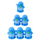 Lean Toys, balansujące pingwiny, gra zręcznościowa