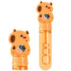 Lean Toys, bańki mydlane, kapibara, 35 ml, 1 szt.