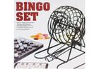 Lean Toys, Bingo, gra familijna