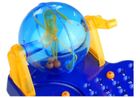 Lean Toys, Bingo, maszyna losująca, gra familijna