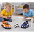 Lean Toys, buty piłkarskie, pojazd zdalnie sterowany