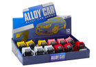 Lean Toys, ciężarówka bez naczepy, pojazd z napędem, 1:32, 1 szt.