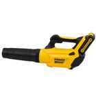 Lean Toys, dmuchawa do liści, interaktywna