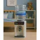 Lean Toys, dystrybutor do wody z kubeczkami, interaktywny