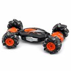 Lean Toys, Extreme Twist Car, samochód do driftu, pojazd zdalnie sterowany