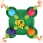 Lean Toys, Głodne Żółwie, gra zręcznościowa