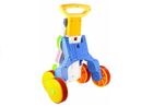 Lean Toys, Hipopotam, pchacz interaktywny