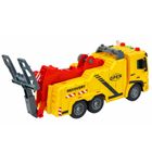 Lean Toys, holownik, pomoc drogowa, pojazd interaktywny, 1:16