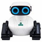 Lean Toys, inteligentny robot na gąsienicach, zdalnie sterowany