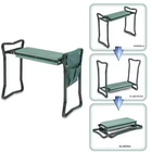 Lean Toys, klęcznik ogrodowy, 3w1