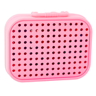 Lean Toys, klocki konstrukcyjne, jednorożce, 228 elementów