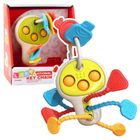 Lean Toys, klucze, zabawka sensoryczyna