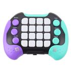 Lean Toys, konsola, gra elektroniczna, 1 szt.