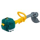 Lean Toys, kosiarka, podkaszarka ogrodowa, interaktywna