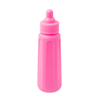Lean Toys, lalka bobas, interaktywna, 30 cm