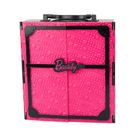 Lean Toys, lalka z szafą i akcesoriami modowymi