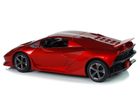 Lean Toys, Lamborghini Sesto Elemento, pojazd zdalnie sterowany, 1:18