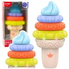 Lean Toys, lód, zabawka interaktywna