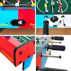 Lean Toys, mini stół do piłkarzyków