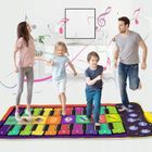 Lean Toys, muzyczna mata edukacyjna, pianinko