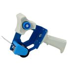 Lean Toys, oklejarka do taśmy pakowej z napinaczem, 5 cm