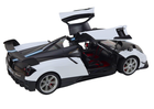 Lean Toys, Pagani Huayra, pojazd zdalnie sterowany, 1:14