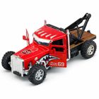 Lean Toys, pick-up holownik, autko metalowe, resorak, 1:32, 1 szt.