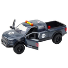 Lean Toys, pickup z motorem, pojazd interaktywny, 1:12