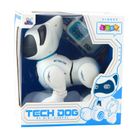 Lean Toys, pies robot interaktywny