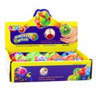 Lean Toys, piłka zmieniająca kolor, 6 cm, 1 szt.