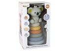 Lean Toys, piramidka, koala