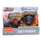 Lean Toys, pistolet na strzałki piankowe