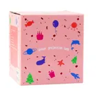 Lean Toys, projektor gwiazd dla dzieci, lampka nocna