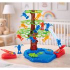 Lean Toys, skaczące małpki