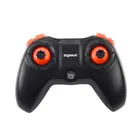 Lean Toys, Syma X38, dron zdalnie sterowany, biały