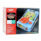 Lean Toys, symulator jazdy, kierownica interaktywna, gra elektroniczna