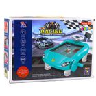 Lean Toys, symulator jazdy, stolik edukacyjny, formuła 1