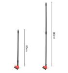 Lean Toys, szczotka druciana