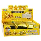 Lean Toys, sztabka złota, wykopaliska, zestaw archeologiczny