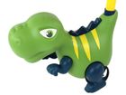 Lean Toys, T-Rex, pchacz na kiju