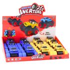 Lean Toys, terenówka, pojazd z napędem, 1 szt.