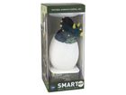 Lean Toys, Triceratops, lampka nocna jajko, LED