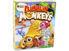 Lean Toys, Tumblin' Monkeys, Spadające małpki, gra zręcznościowa