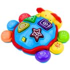Lean Toys, uciekająca biedronka, zabawka interaktywna