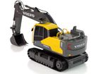 Lean Toys, Volvo, koparka, pojazd zdalnie sterowany, 1:20