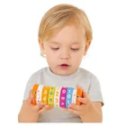 Lean Toys, walec matematyczny, układanka edukacyjna, nauka liczenia