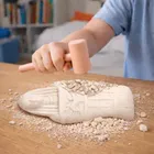 Lean Toys, wykopaliska egipskie, starożytne, zestaw archeologiczny